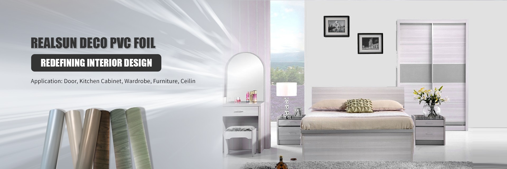 ποιότητας Φύλλα διακοσμητικής ύλης PVC εργοστάσιο