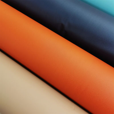 1400mm πλάτος PVC εσωτερική ταινία Supper Matt επιφάνεια για διακόσμηση επίπλων